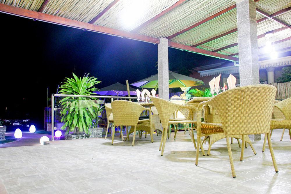 Chez Bea Luxury Villa Baie Sainte Anne Exteriör bild